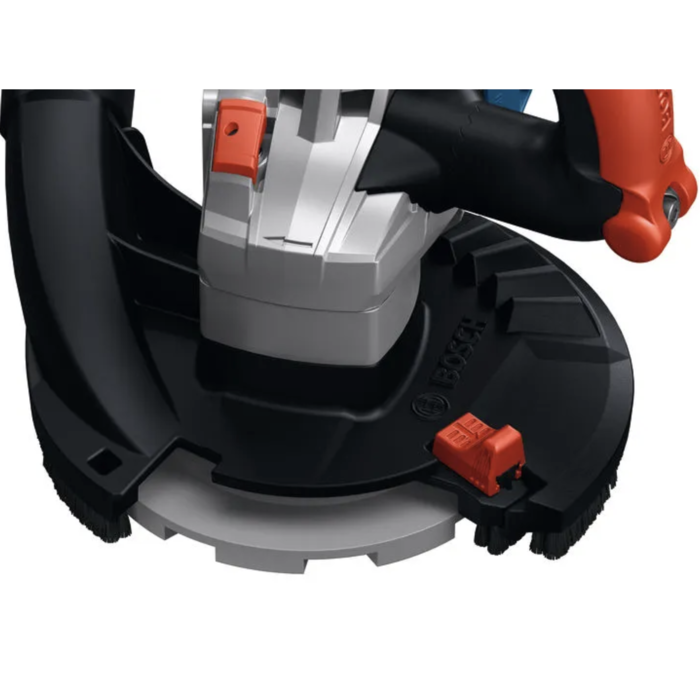 BOSCH GBR 18V-15 S (SOLO)
