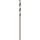 BOSCH Burghiu pentru metal, tip HSS-G, DIN 338
