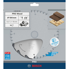 BOSCH Pânză de ferăstrău circular Standard for Wood pentru circulare cu acu