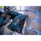 BOSCH Disc de tăiere diamantat EXPERT MultiMaterial X-LOCK 125 x 22,23 x 2,4 x 12 mm