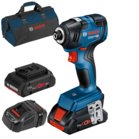 BOSCH GDR 18V-200