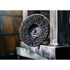 BOSCH Disc de curatare Best for Metal