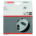 BOSCH Disc abraziv