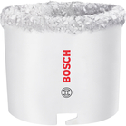 BOSCH Carotă pentru cărămidă și plăci ceramice