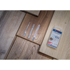 BOSCH Set PRO Laminate, 15 buc.