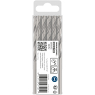 BOSCH Burghiu pentru metal, tip HSS-G, DIN 338