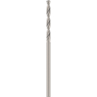 BOSCH Burghiu pentru metal, tip HSS-G, DIN 338