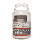 BOSCH Carote diamantate Dry Speed Best for Ceramic pentru găurire uscată