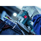 BOSCH Set de 2 pânze de fierăstrău vertical PRO Alu curve T227D, 100 mm