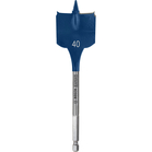 BOSCH Burghiu plat EXPERT Self Cut Speed, 40 x 152 mm