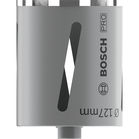 BOSCH Carotă diamantată pentru găurire uscată G 1/2