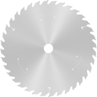 BOSCH Pânză de ferăstrău circular Standard for Wood pentru circulare cu acu