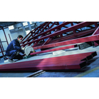 BOSCH Set 10 Discuri de tăiere drept Expert for Metal