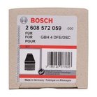 BOSCH Mandrină interschimbabilă SDS-plus