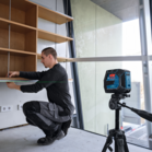 BOSCH GLL 20-22 G