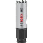 BOSCH Set carote PRO Multi Material PC Plus, 20 mm, 24 bucăți