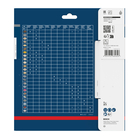BOSCH Pânză de fierăstrău circular EXPERT Wood, 190 x 2,6/1,6 x 30 mm, T48