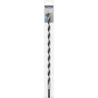 BOSCH Burghiu pentru lemn de maşină cu vârf în M