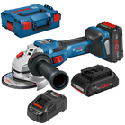 BOSCH GWS 18V-15 SC