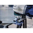 BOSCH Set 100 pânze pentru ferăstrău vertical T 123 XF