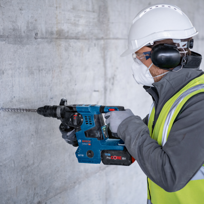 BOSCH GBH 18V-28 CF