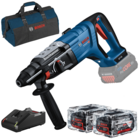 BOSCH GBH 18V-28 DC
