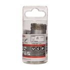 BOSCH Carote diamantate Dry Speed Best for Ceramic pentru găurire uscată