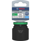 BOSCH Cheie tubulară Impact PRO
