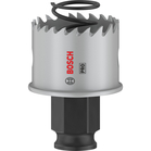 BOSCH Carotă PRO Sheet Metal PC Plus, 35 mm
