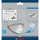 BOSCH Pânză de ferăstrău circular Standard for Aluminium pentru circulare cu acu