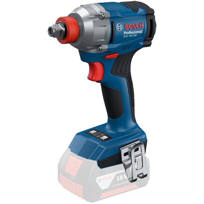 BOSCH GDX 18V-285 (SOLO)
