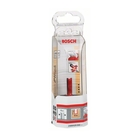 BOSCH Freză pentru caneluri