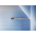 BOSCH Pânză pentru ferăstrău vertical T 101 A