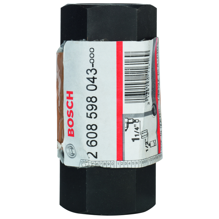 BOSCH Adaptor pentru carote diamantate