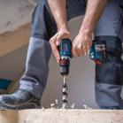 BOSCH GSR 18V-90 FC (SOLO)