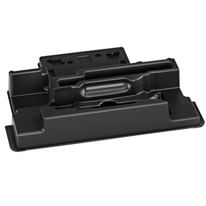 BOSCH Insertie pentru GGS 18V-23/GGS 18V-10, compatibil cu L-BOXX