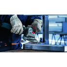 BOSCH Set 10 discuri de șlefuire, Expert for Inox