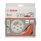 BOSCH Piatră oală cu carburi metalice