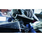 BOSCH Set 5 pânze pentru ferăstrău vertical Special for Alu