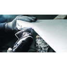 BOSCH Foi abrazive F355, ambalaj de 5 buc.