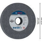 BOSCH Disc de şlefuire pentru polizor de banc