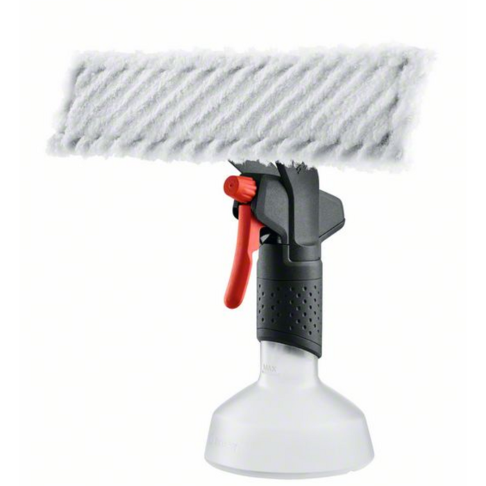 BOSCH Set recipient de pulverizare pentru GalssVac