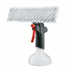 BOSCH Set recipient de pulverizare pentru GalssVac