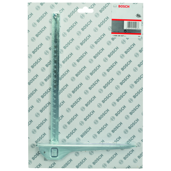 BOSCH Opritor longitudinal