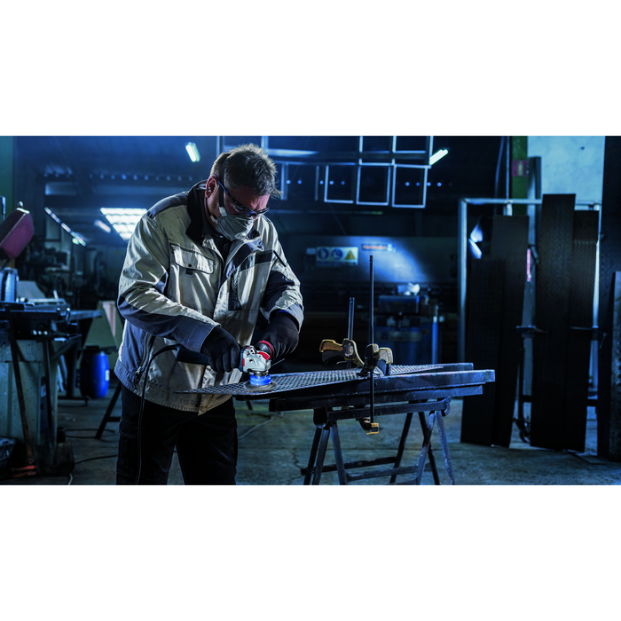 BOSCH Perie sârmă oală împletită cu X-LOCK, Heavy for Inox