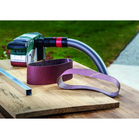 BOSCH Set 9 benzi mixte 75x533 mm, R60/R80/R100