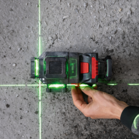 BOSCH GLL 18V-120-33 CG (SOLO)