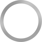 BOSCH Inel de reducţie pentru pânze de ferăstrău circular