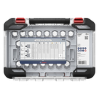BOSCH Trusă pentru carote PRO