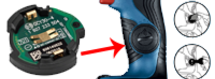 Module Bluetooth, Wireless